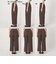 【結論シリーズ】ドライクロス ニーハイワイド［size SHORT/TALLあり］