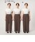 【結論シリーズ】ドライクロス ニーハイワイド［size SHORT/TALLあり］
