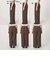 【結論シリーズ】ドライクロス ニーハイワイド［size SHORT/TALLあり］