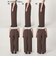 【結論シリーズ】ドライクロス ニーハイワイド［size SHORT/TALLあり］