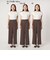 【結論シリーズ】ドライクロス ニーハイワイド［size SHORT/TALLあり］