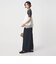 【結論シリーズ】ドライクロス ニーハイワイド［size SHORT/TALLあり］