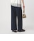 【結論シリーズ】ドライクロス ニーハイワイド［size SHORT/TALLあり］
