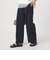 【結論シリーズ】ドライクロス ニーハイワイド［size SHORT/TALLあり］