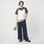 【結論シリーズ】ドライクロス ニーハイワイド［size SHORT/TALLあり］