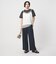【結論シリーズ】ドライクロス ニーハイワイド［size SHORT/TALLあり］