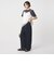 【結論シリーズ】ドライクロス ニーハイワイド［size SHORT/TALLあり］