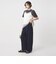 【結論シリーズ】ドライクロス ニーハイワイド［size SHORT/TALLあり］