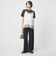 【結論シリーズ】ドライクロス ニーハイワイド［size SHORT/TALLあり］