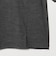 FINE BASIC ハシゴ Super100’s ウール 半袖 Tシャツ