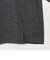 FINE BASIC ハシゴ Super100’s ウール 半袖 Tシャツ