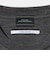 FINE BASIC ハシゴ Super100’s ウール 半袖 Tシャツ
