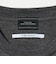 FINE BASIC ハシゴ Super100’s ウール 半袖 Tシャツ
