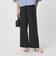 ［size SHORT/TALLあり］ドライクロスパンツ ストレッチ 吸水速乾 通気性