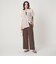 ［size SHORT/TALLあり］ドライクロスパンツ ストレッチ 吸水速乾 通気性