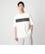【別注】＜CHUMS＞GLR ライン ポケット 半袖 Tシャツ