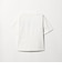 【別注】＜CHUMS＞GLR ライン ポケット 半袖 Tシャツ