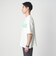 【別注】＜CHUMS＞GLR ライン ポケット 半袖 Tシャツ