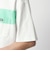【別注】＜CHUMS＞GLR ライン ポケット 半袖 Tシャツ