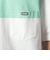 【別注】＜CHUMS＞GLR ライン ポケット 半袖 Tシャツ