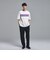 【別注】＜CHUMS＞GLR ライン ポケット 半袖 Tシャツ