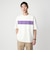 【別注】＜CHUMS＞GLR ライン ポケット 半袖 Tシャツ