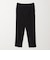 【WEB限定】JUST fit トロピカル イージー スラックス -2WAYストレッチ-