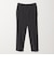 【WEB限定】JUST fit トロピカル イージー スラックス -2WAYストレッチ-