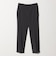 【WEB限定】JUST fit トロピカル イージー スラックス -2WAYストレッチ-