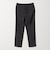 【WEB限定】JUST fit トロピカル イージー スラックス -2WAYストレッチ-