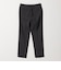 【WEB限定】JUST fit トロピカル イージー スラックス -2WAYストレッチ-