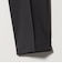 【WEB限定】JUST fit トロピカル イージー スラックス -2WAYストレッチ-