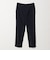 【WEB限定】JUST fit トロピカル イージー スラックス -2WAYストレッチ-