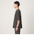 アムンゼン ツイル クルーネック 半袖 Tシャツ カットソー -吸水速乾・UVカット・抗菌-