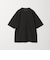 アムンゼン ツイル クルーネック 半袖 Tシャツ カットソー -吸水速乾・UVカット・抗菌-