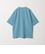 アムンゼン ツイル クルーネック 半袖 Tシャツ カットソー -吸水速乾・UVカット・抗菌-