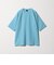 アムンゼン ツイル クルーネック 半袖 Tシャツ カットソー -吸水速乾・UVカット・抗菌-