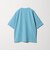 アムンゼン ツイル クルーネック 半袖 Tシャツ カットソー -吸水速乾・UVカット・抗菌-