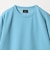 アムンゼン ツイル クルーネック 半袖 Tシャツ カットソー -吸水速乾・UVカット・抗菌-