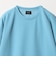 アムンゼン ツイル クルーネック 半袖 Tシャツ カットソー -吸水速乾・UVカット・抗菌-
