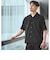 【WEB限定】JUST fit トロピカル セットアップ シャツ＆スラックス -2WAYストレッチ-