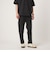 【WEB限定】JUST fit トロピカル セットアップ シャツ＆スラックス -2WAYストレッチ-