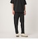 【WEB限定】JUST fit トロピカル セットアップ シャツ＆スラックス -2WAYストレッチ-
