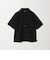 【WEB限定】JUST fit トロピカル セットアップ シャツ＆スラックス -2WAYストレッチ-