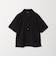 【WEB限定】JUST fit トロピカル セットアップ シャツ＆スラックス -2WAYストレッチ-