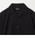 【WEB限定】JUST fit トロピカル セットアップ シャツ＆スラックス -2WAYストレッチ-