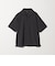 【WEB限定】JUST fit トロピカル セットアップ シャツ＆スラックス -2WAYストレッチ-