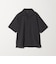 【WEB限定】JUST fit トロピカル セットアップ シャツ＆スラックス -2WAYストレッチ-