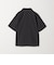 【WEB限定】JUST fit トロピカル セットアップ シャツ＆スラックス -2WAYストレッチ-