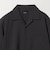 【WEB限定】JUST fit トロピカル セットアップ シャツ＆スラックス -2WAYストレッチ-